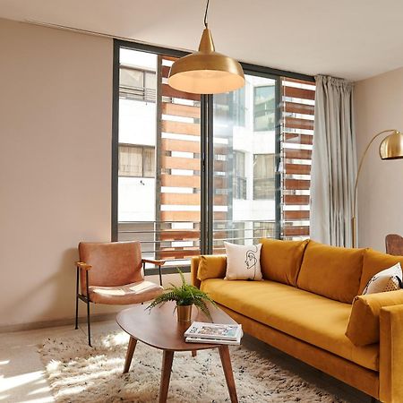 Stayhere Casablanca - Gauthier 3 - Urban Residence 외부 사진