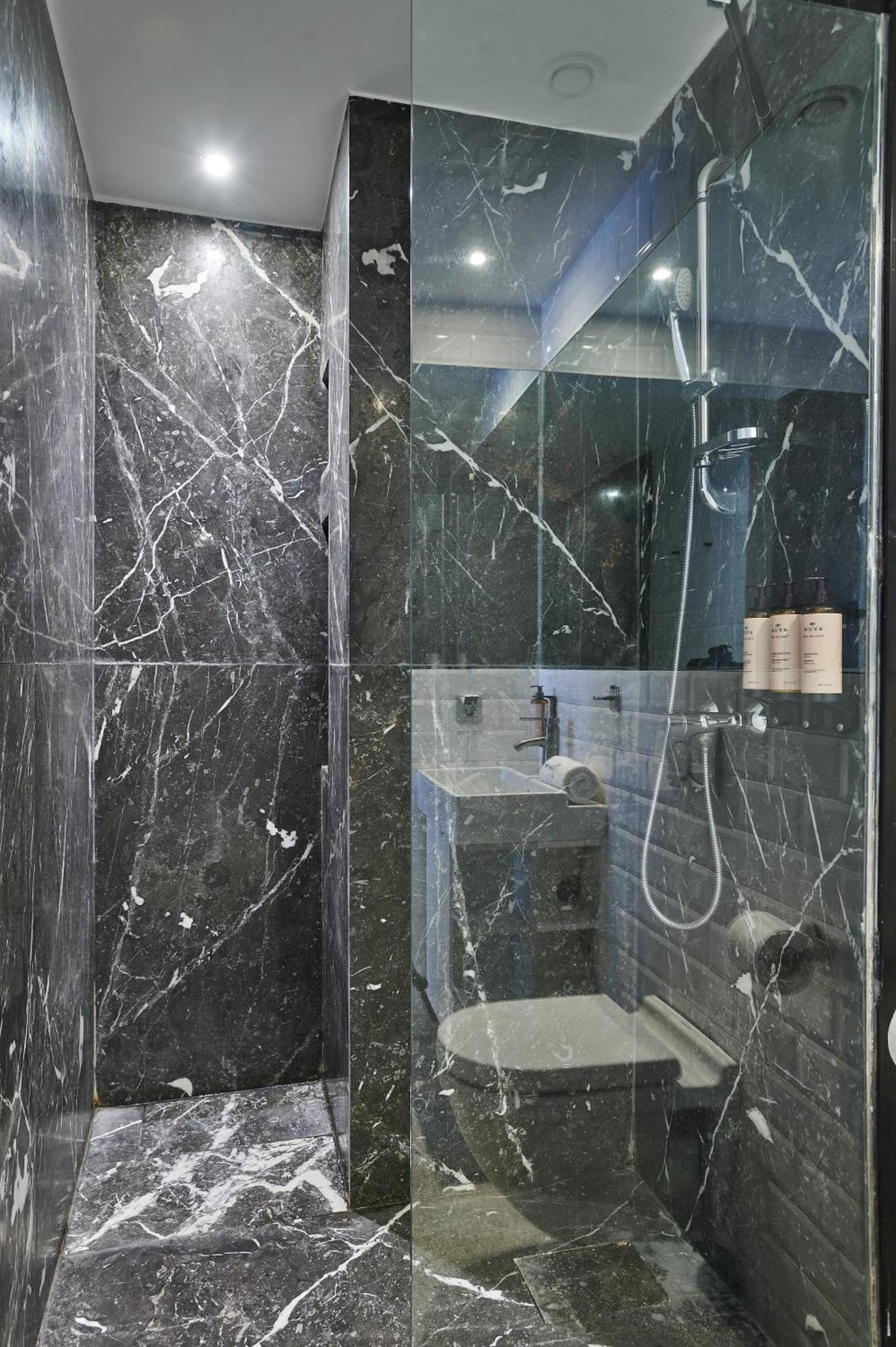 Stayhere Casablanca - Gauthier 3 - Urban Residence 외부 사진