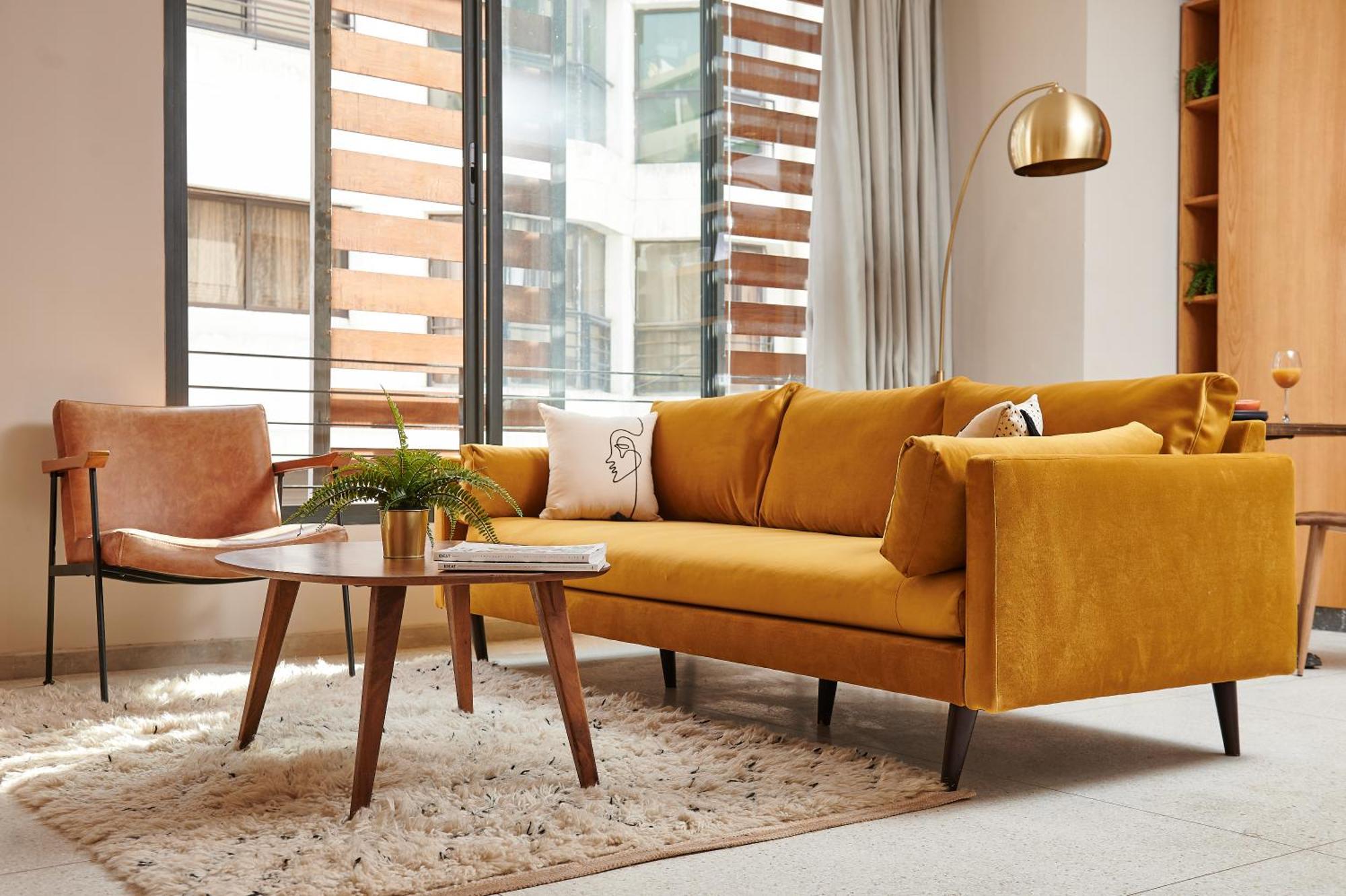Stayhere Casablanca - Gauthier 3 - Urban Residence 외부 사진