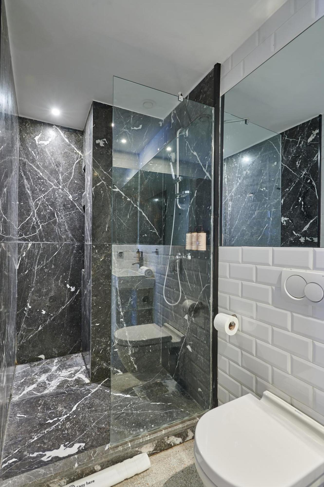 Stayhere Casablanca - Gauthier 3 - Urban Residence 외부 사진