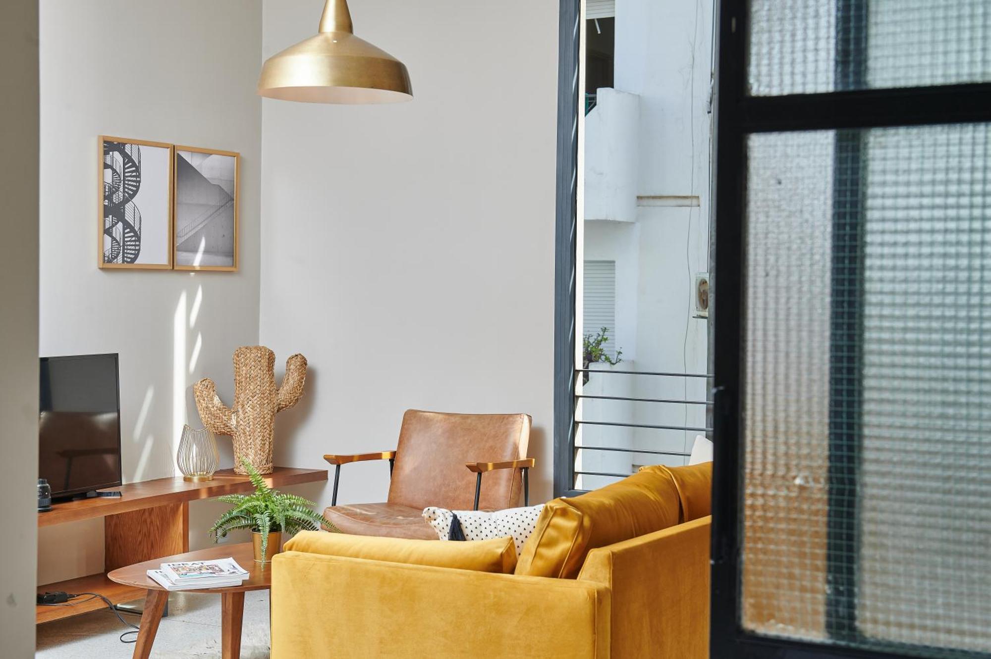 Stayhere Casablanca - Gauthier 3 - Urban Residence 외부 사진