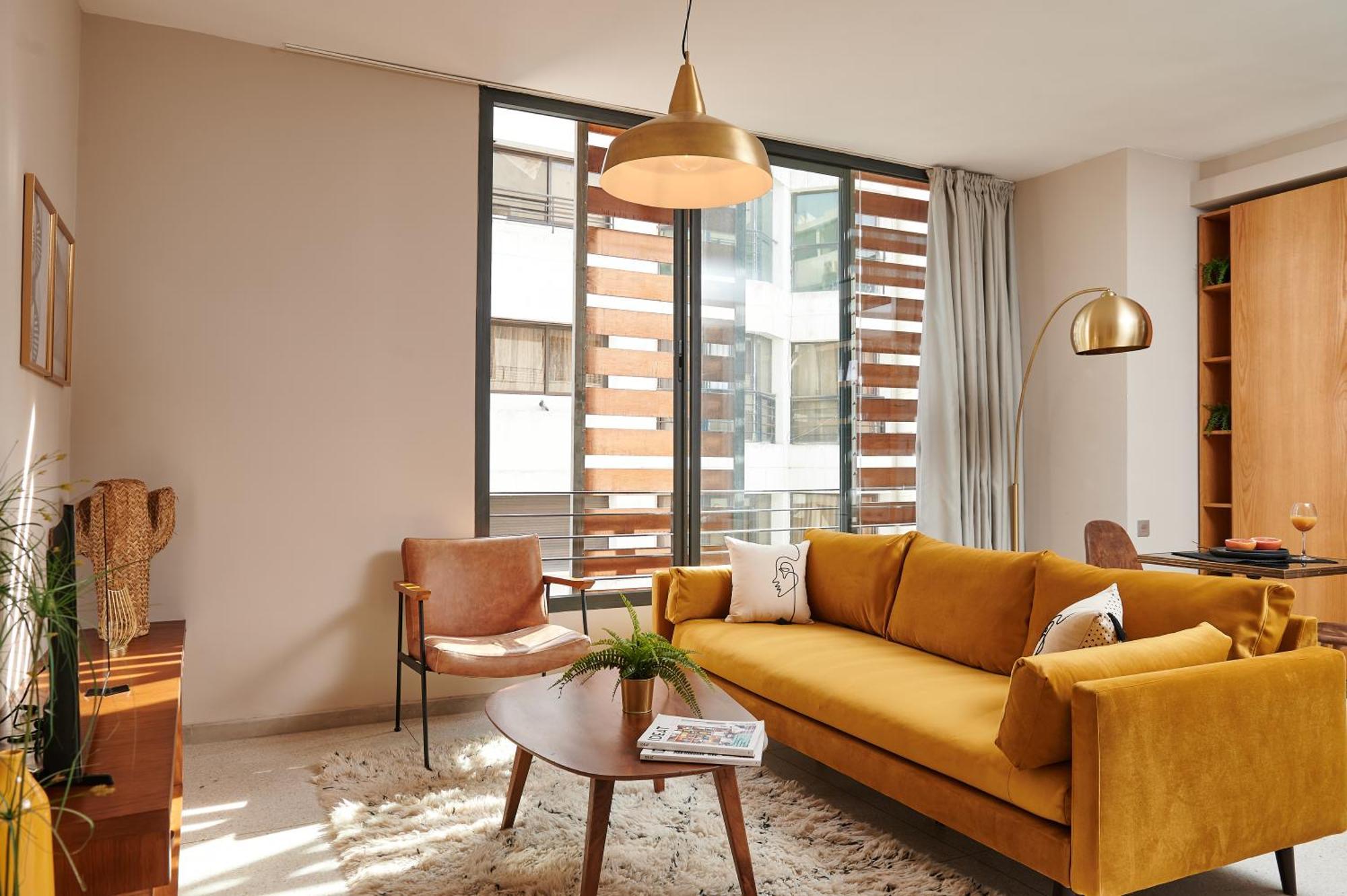 Stayhere Casablanca - Gauthier 3 - Urban Residence 외부 사진