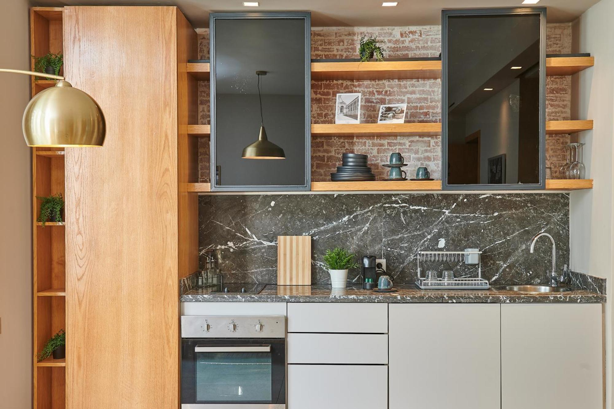 Stayhere Casablanca - Gauthier 3 - Urban Residence 외부 사진