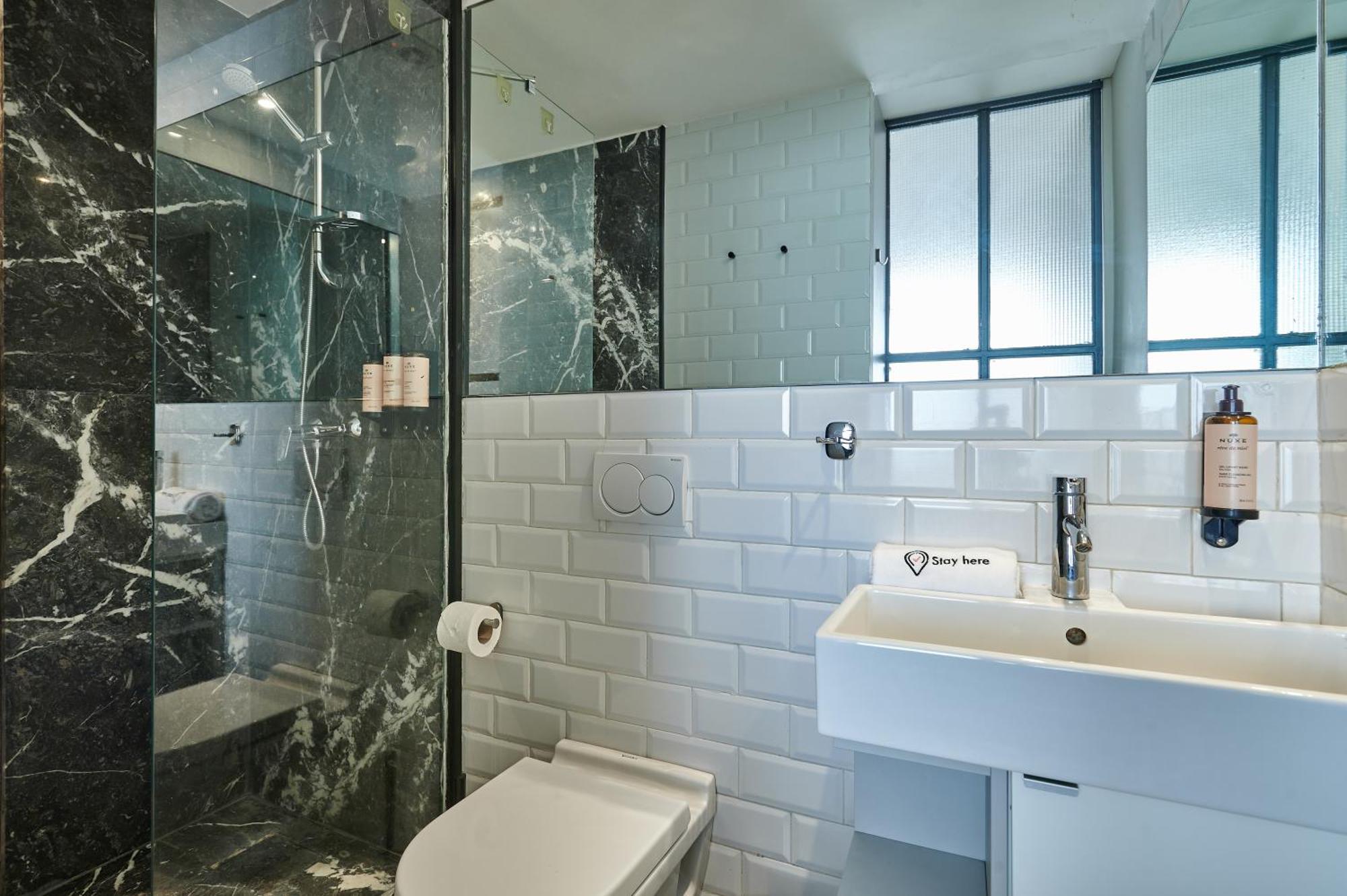 Stayhere Casablanca - Gauthier 3 - Urban Residence 외부 사진
