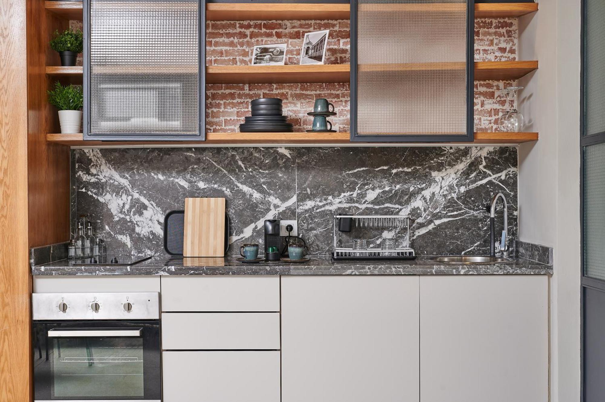 Stayhere Casablanca - Gauthier 3 - Urban Residence 외부 사진