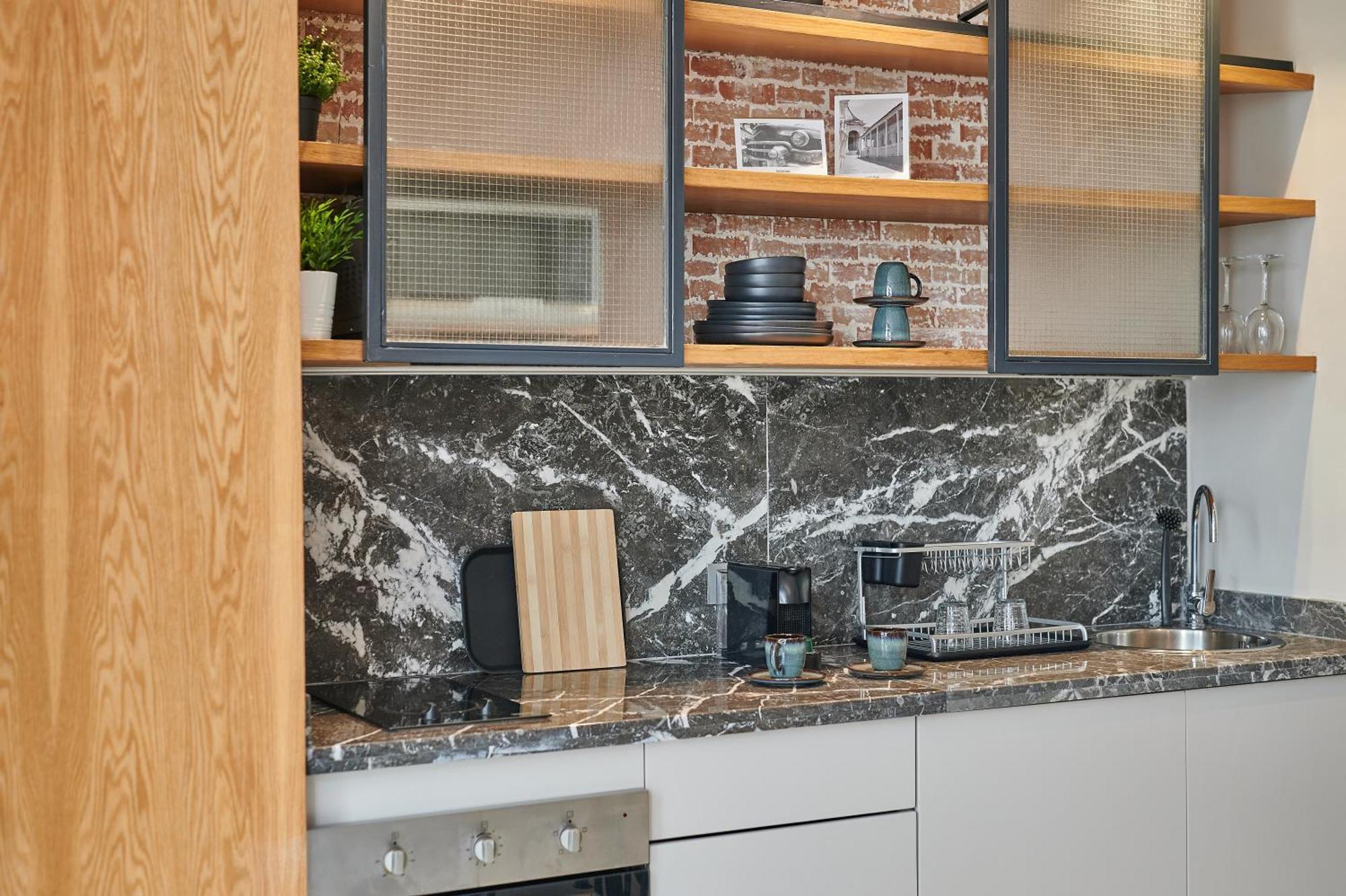 Stayhere Casablanca - Gauthier 3 - Urban Residence 외부 사진