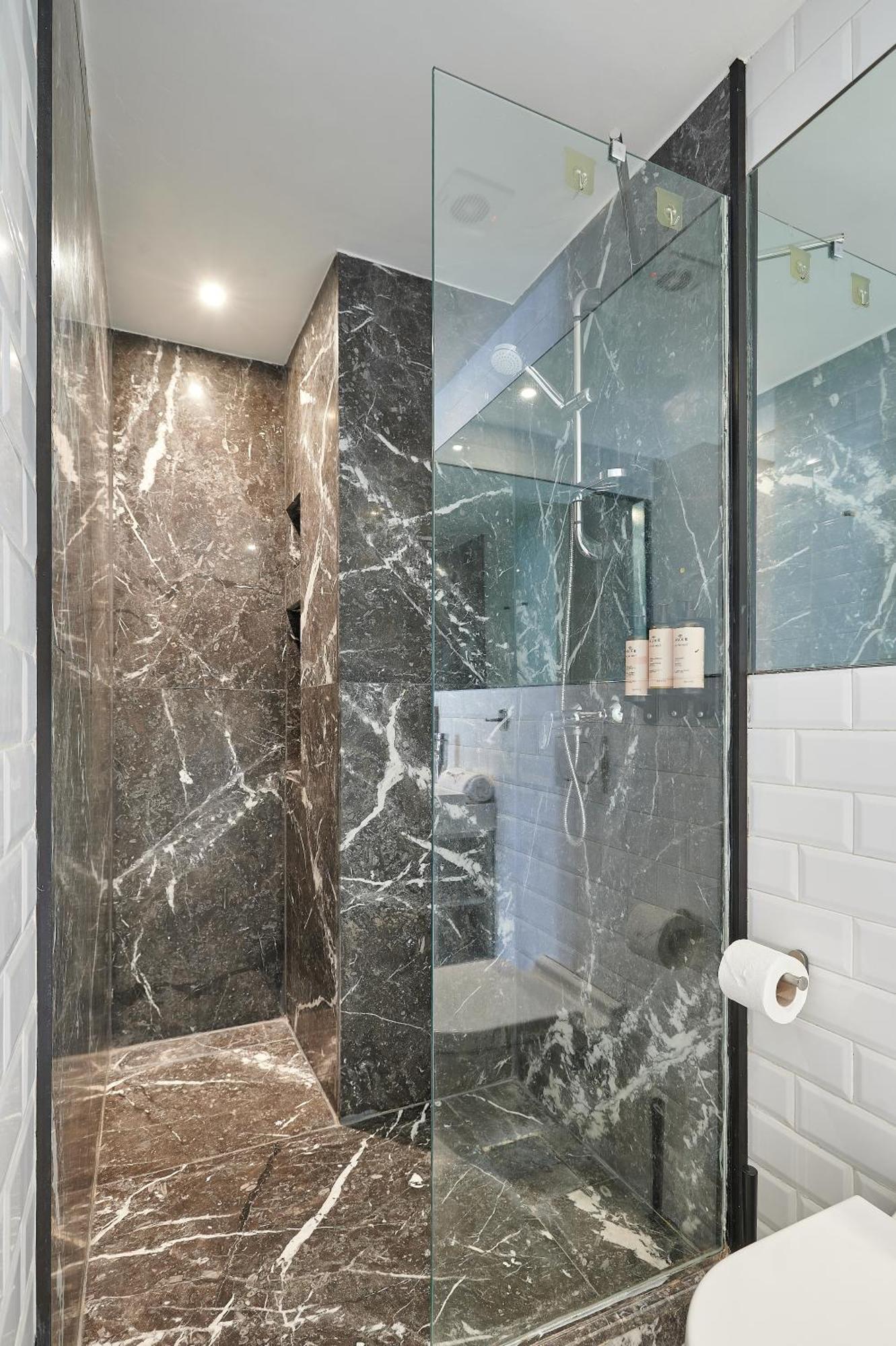 Stayhere Casablanca - Gauthier 3 - Urban Residence 외부 사진