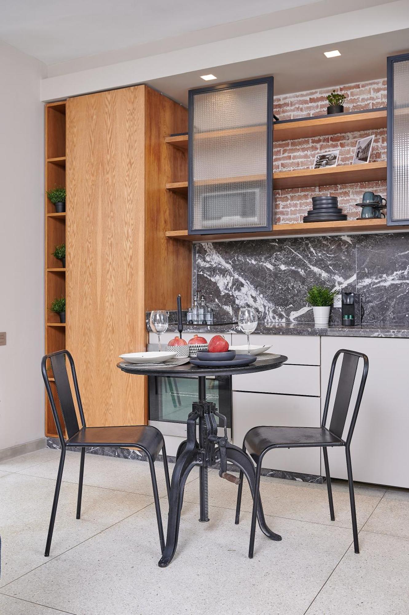 Stayhere Casablanca - Gauthier 3 - Urban Residence 외부 사진